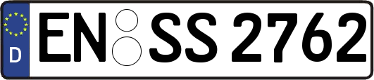 EN-SS2762