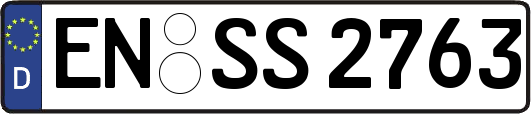 EN-SS2763