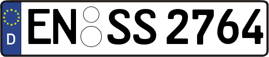 EN-SS2764