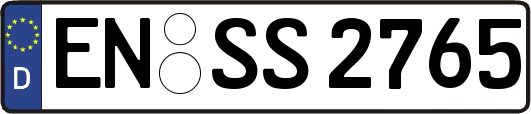 EN-SS2765