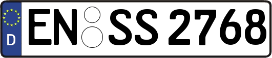 EN-SS2768