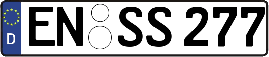 EN-SS277