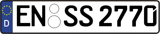 EN-SS2770