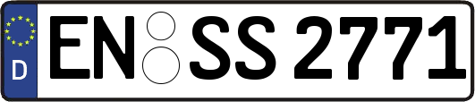 EN-SS2771
