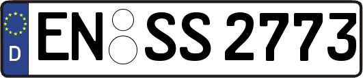 EN-SS2773