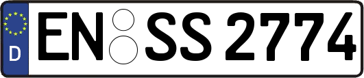 EN-SS2774
