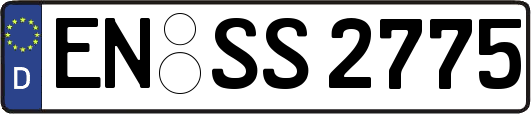 EN-SS2775
