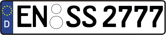 EN-SS2777