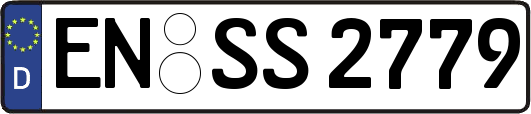 EN-SS2779