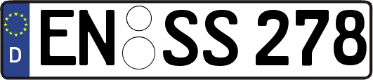 EN-SS278