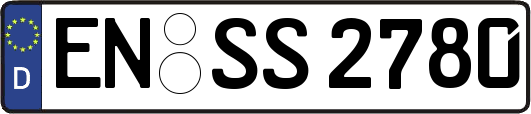 EN-SS2780