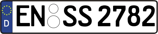 EN-SS2782