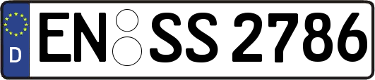 EN-SS2786