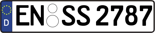 EN-SS2787