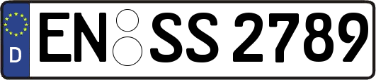 EN-SS2789