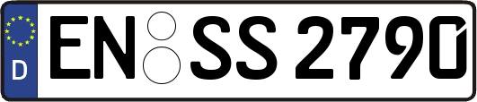 EN-SS2790