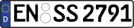 EN-SS2791