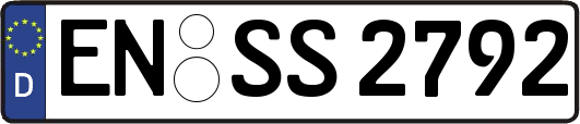 EN-SS2792