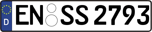 EN-SS2793
