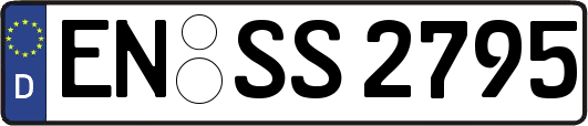 EN-SS2795