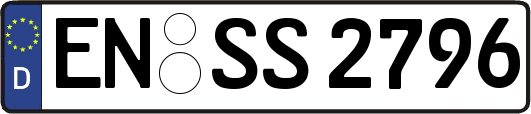 EN-SS2796