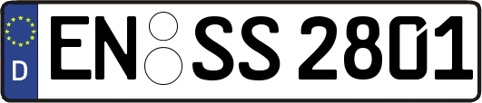 EN-SS2801