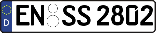 EN-SS2802