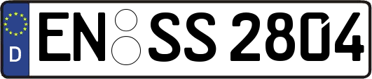 EN-SS2804
