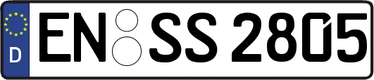 EN-SS2805