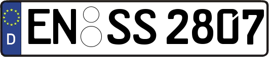 EN-SS2807