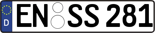 EN-SS281