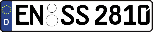 EN-SS2810
