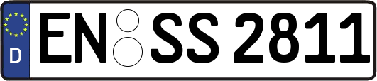 EN-SS2811