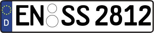 EN-SS2812