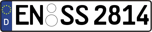 EN-SS2814