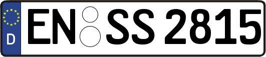 EN-SS2815