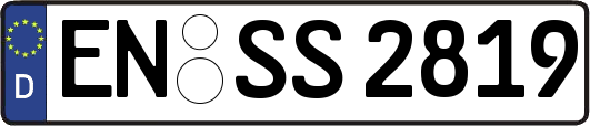 EN-SS2819