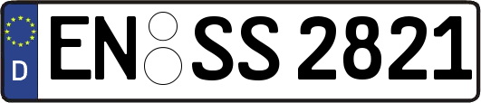 EN-SS2821