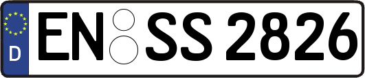 EN-SS2826