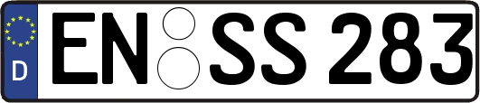 EN-SS283