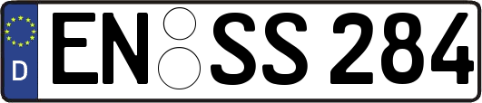 EN-SS284
