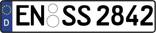 EN-SS2842