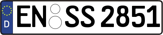 EN-SS2851