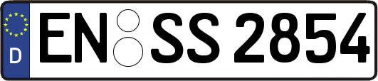 EN-SS2854