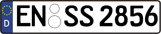EN-SS2856