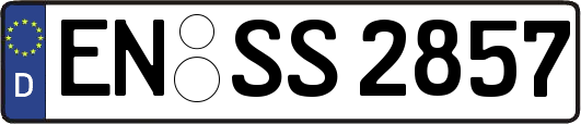 EN-SS2857