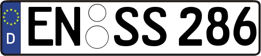 EN-SS286