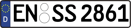 EN-SS2861