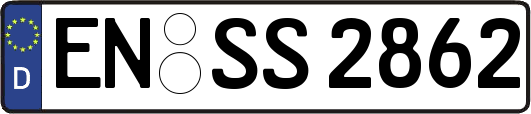 EN-SS2862
