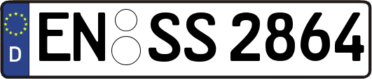 EN-SS2864